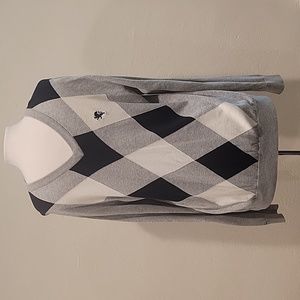 Express Shirt in a size large